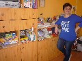 t�rskeres� - 